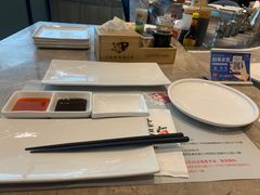 -上渔铁板烧(熙悦汇店)