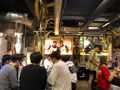 -401餐厅(弘大店)