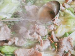 -肖四女·江湖菜(临港店)