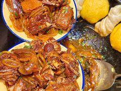 -徐家屯铁锅炖(宋家庄店)