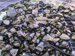 -聚盛源蒸汽海鲜火锅烤肉自助(巨川金海岸购物广场店)