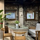 溪山咖啡｜藏在山间的宝藏咖啡店☕️