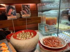 -The COOK·厨餐厅·自助餐(浦东嘉里大酒店)