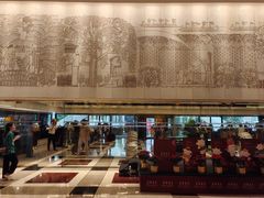 -广州花园酒店