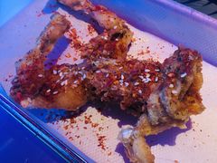 -燥次·烧烤酒场(万象城店)