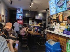 -渝和喵叔米线(南坪万达店)