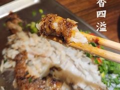 -破店肥哈·东北烧烤·夜宵(南山保利店)