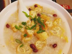 -卓粤拉肠(红庙店)