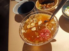 刺梨冰粉-山石榴·贵州菜(丰盛里店)