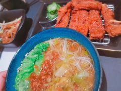 -馔豚·台北菜专门店(深圳湾万象城店)
