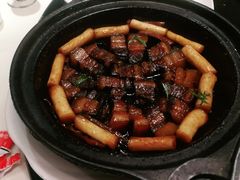 -芳芳私房菜·精做淮扬菜(承德路店)