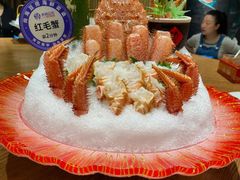 -尚海豆捞(乐虹坊店)