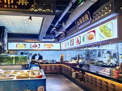 -大家食府·福建菜(FAC协盛中心庭院餐厅店)