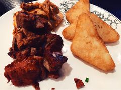 -博悦大酒店-餐厅