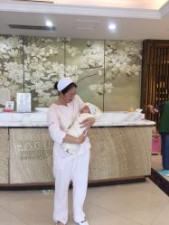 -台湾宝儿月子中心 (中南路店)