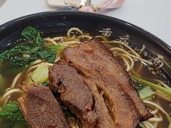 -紫金港餐饮中心-风味餐厅(浙江大学紫金港校区店)