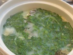 -太湖饭店·寄畅轩中餐厅