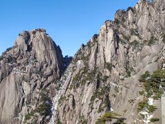 -黄山风景区
