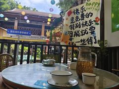 -简朴寨傣味餐厅
