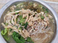 -古镇榨粉店(和平三街店)