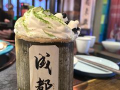 -吼堂老火锅(太古里总店)