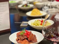 -上海柏悦酒店