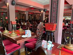 大堂-花马天堂云南餐厅 Lost Heaven(外滩店)