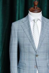 -优山定制西服衬衫大衣(国贸店)