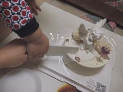 -浮光之丘MontCake生日蛋糕(科华路店)