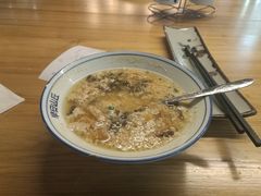 -早安山丘·豆浆油条(小木桥路店)