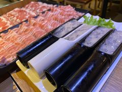 -彤德莱火锅(乐陵路店)