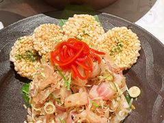 -太食獸泰式茶餐厅(IFS国金中心店)