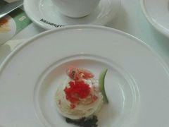 -斗牛士牛排餐厅(嘉里汇店)