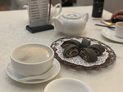 -顺德人家食府(黄金广场店)