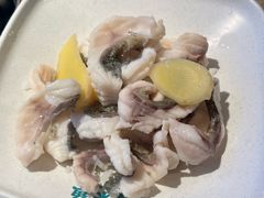 -淘米捞·米汤脆鲩鱼火锅(福田皇岗店)