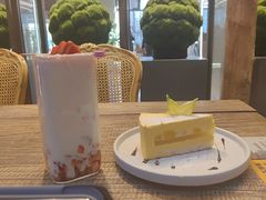 -大书房咖啡(中传国交店)