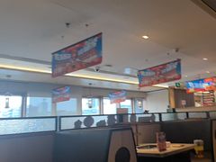 -海底捞火锅(番禺广场店)
