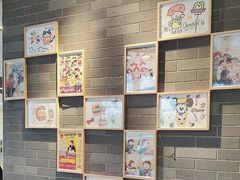 -麦当劳(元洪城店)