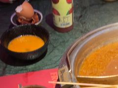 -牛New寿喜烧(曹路花园城店)