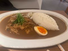-CURRY YA 熟成咖哩專門店(深圳湾万象城店)