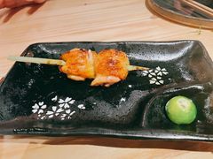 -人间酒暖·Go blanc·烧鸟·深夜食堂(陆家嘴店)
