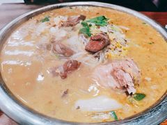 -李老哈·东北菜(宋园路店)