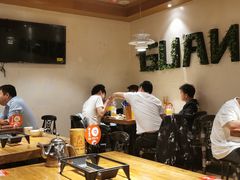 大堂-管氏翅吧(国展店)