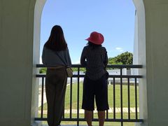 -鹅銮鼻公园