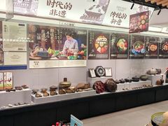 -将军牛排·尔滨地标朝鲜族美食(总店)