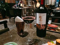 -广州瑰丽酒店·Black Iron黑金燚
