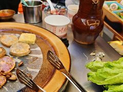-阿昌白族石板烧·菌锅(大理古城店)