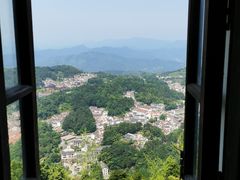 -九华山风景区
