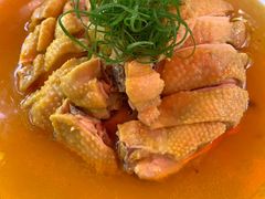 -玫瑰厅上海菜(兴国路店)