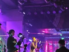 -MOSSO音乐酒吧·live house(南京旗舰店)